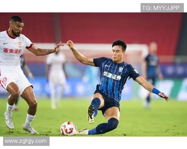 长春亚泰足球直播精彩瞬间回顾与赛季展望分析