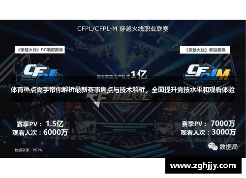 体育热点高手带你解析最新赛事焦点与技术解析，全面提升竞技水平和观看体验