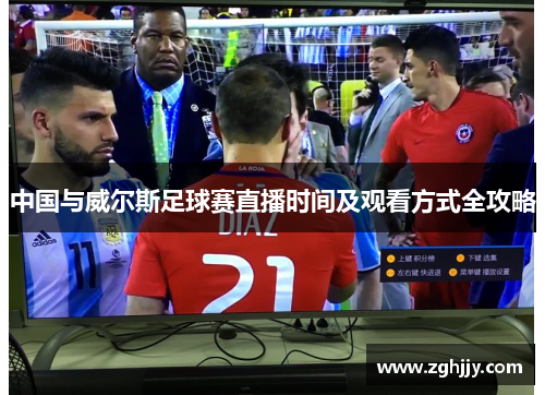 中国与威尔斯足球赛直播时间及观看方式全攻略